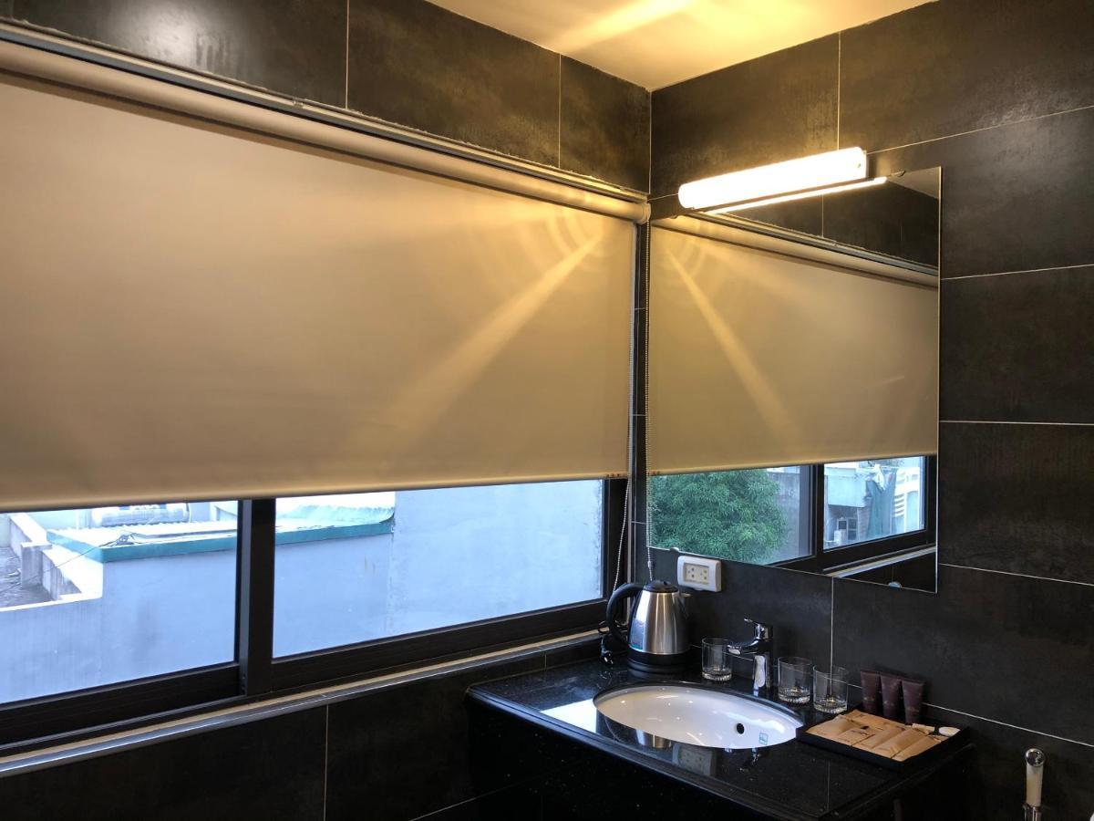 Moc Hoang Hotel Hanoi Kültér fotó