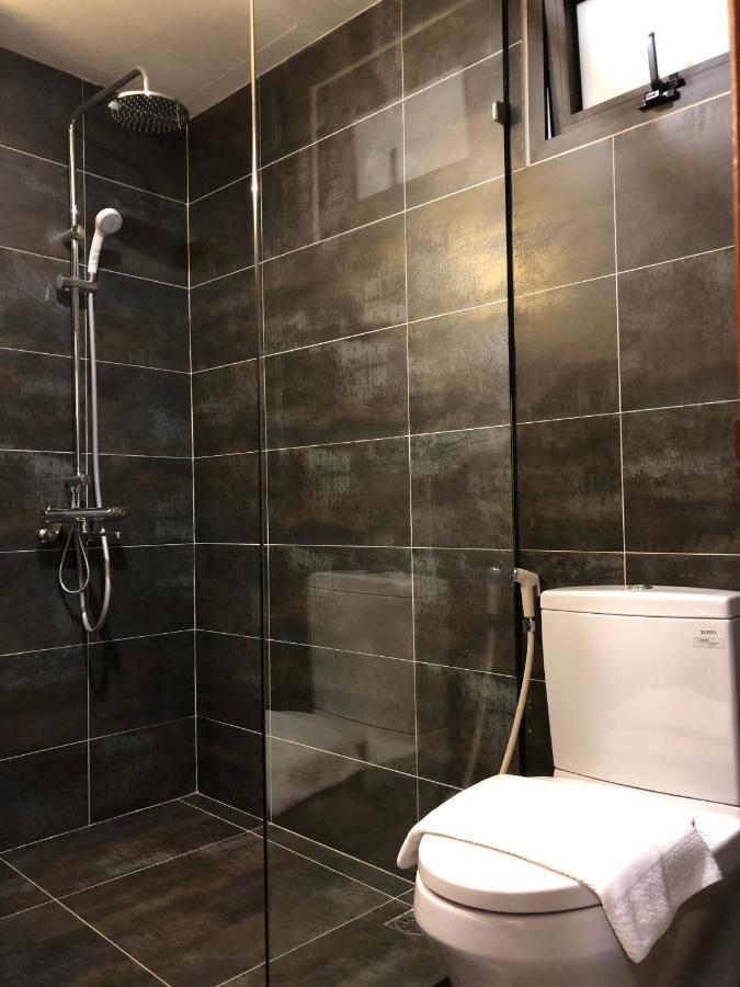 Moc Hoang Hotel Hanoi Kültér fotó